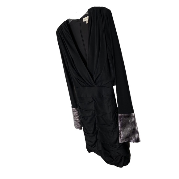 NWT Ronny Kobo Penny Dress Size S - Picture 5 of 8